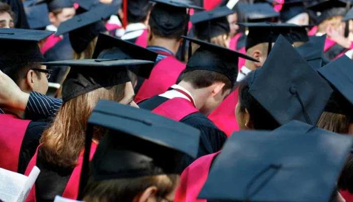 US Revokes Over 6,000 International Student Visas Over Law Violations and Security Concerns