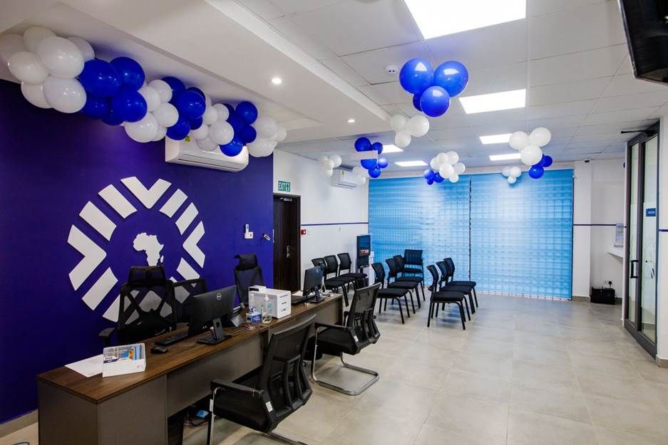 OmniBSIC Bank relocates Osu branch to enhance customer experience 3 Osu