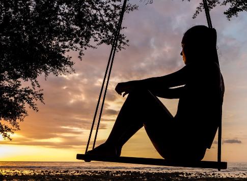The Right Person Will Never Have to Lose You First to Realize Your Worth 3 Worth