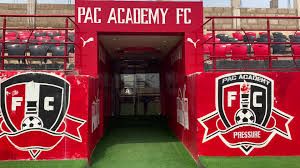 PAC Academy’s Stephen Appiah Passes Away at Kumasi 2 PAC Academy’s Stephen Appiah Passes Away