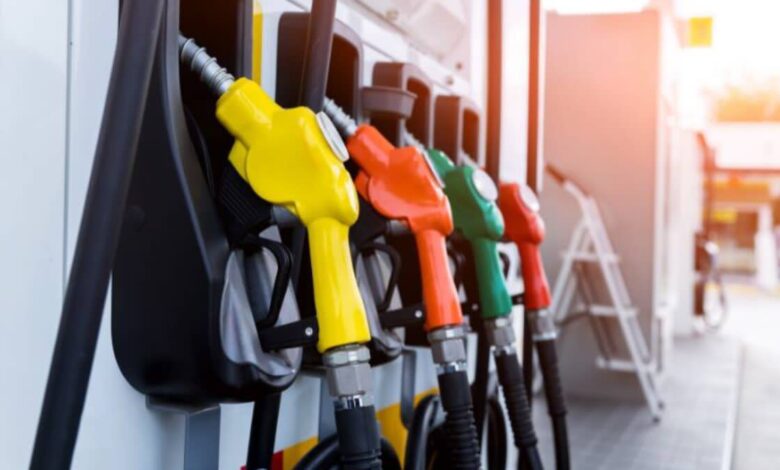 petroleum