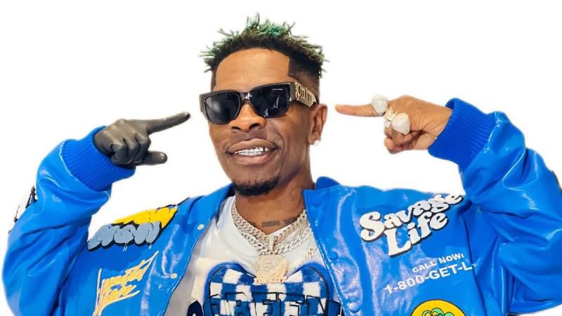 Shatta Wale Lamborghini fraud case