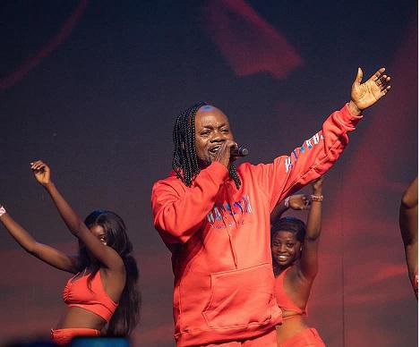 Heartfelt Tribute: Family Announces One-Week Observation for Legendary Daddy Lumba 4 Daddy Lumba one week celebration
