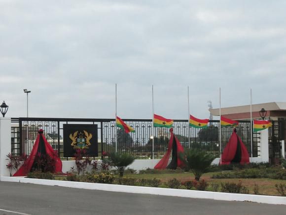 Government Moves to Curb Reckless Prophecies: Presidential Envoy Calls for Responsible Spiritual Guidance 3 Responsible prophecies in Ghana