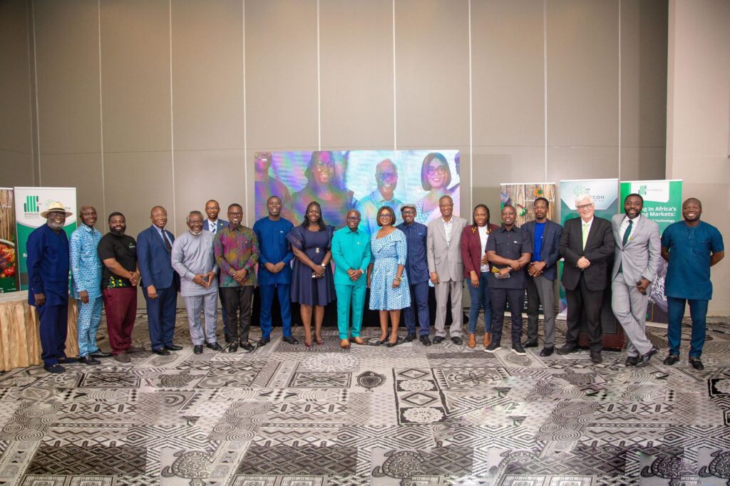 AMC & TICON Africa conferences set to deliver insightful sessions and unparalleled networking opportunities 1 AMC & TICON Africa Conferences