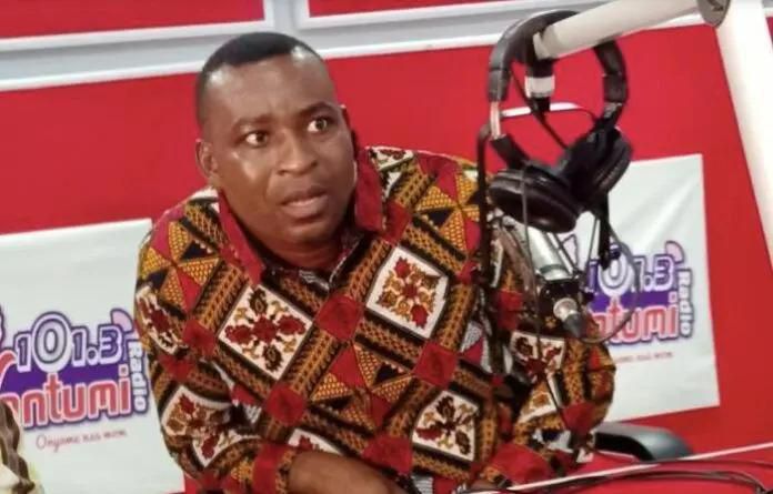 NCA suspends 3 Wontumi radio stations and 6 others for Serious Regulatory Breaches 3 NCA suspends nine radio stations