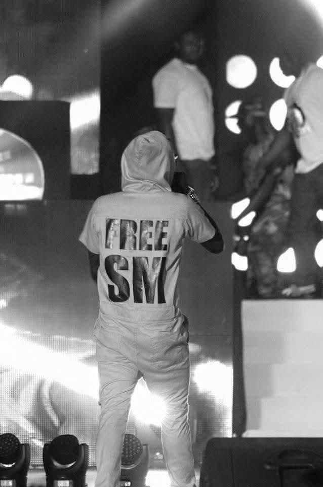 Shatta Wale bail