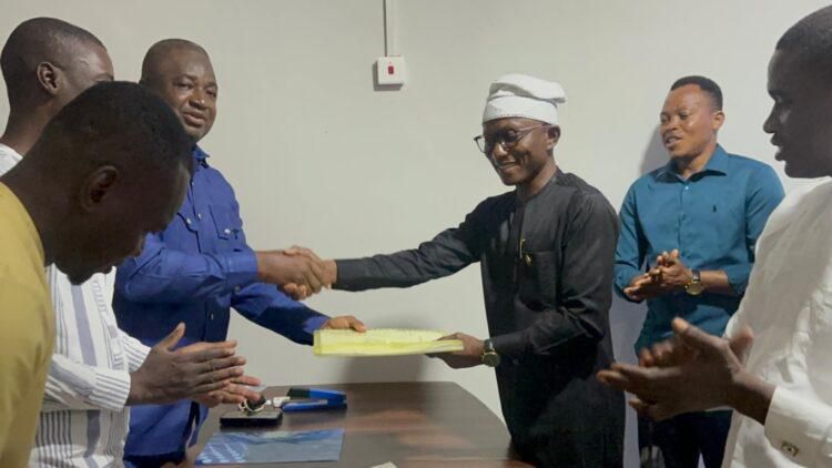16 pick up nomination forms for NDC Tamale Central vacant parliamentary seat after Murtala Muhammed’s death 3 NDC Tamale Central By-Election