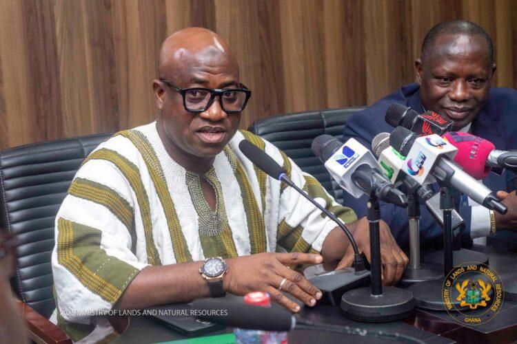 16 pick up nomination forms for NDC Tamale Central vacant parliamentary seat after Murtala Muhammed’s death 5 NDC Tamale Central By-Election