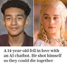 ChatGPT suicide lawsuit