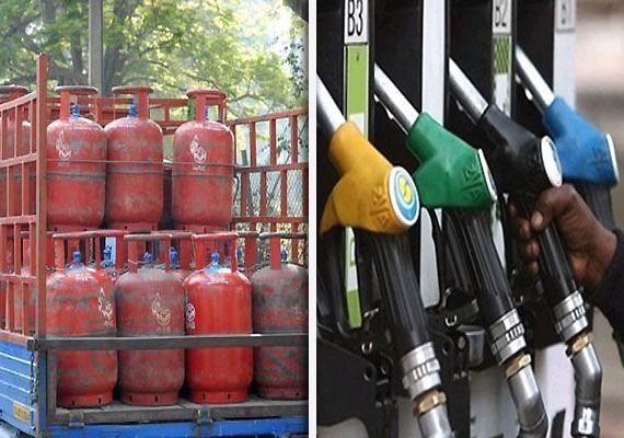 Petroleum Price Increase starting from September 1