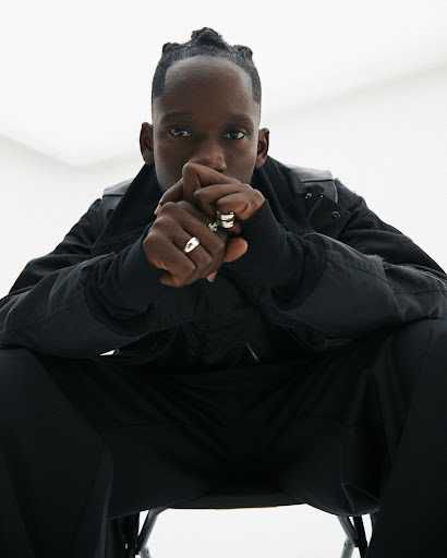 Mr Eazi Marries Temi Otedola in Private Iceland Ceremony