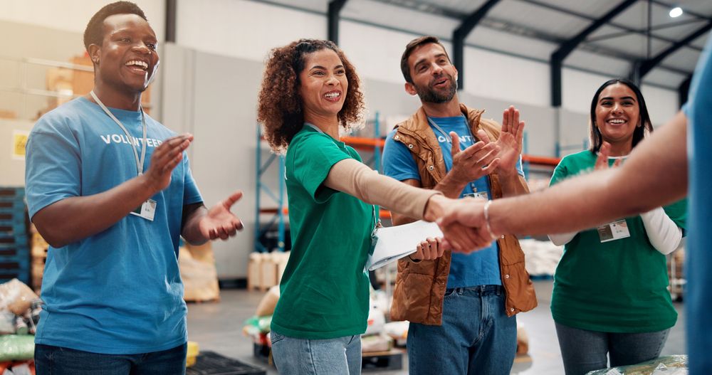 7 Importance of Community: Building Connections in a Fast-Paced World 3 Community
