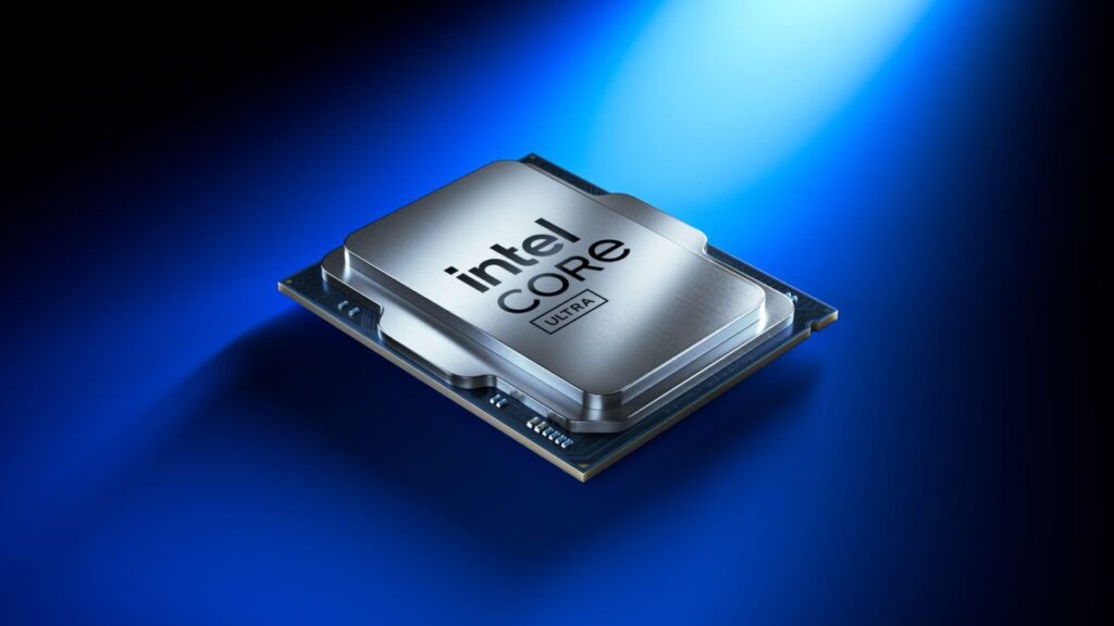 US Government Eyes 10% Stake in Intel 2 US Government Eyes 10% Stake in Intel in Historic Policy Shift