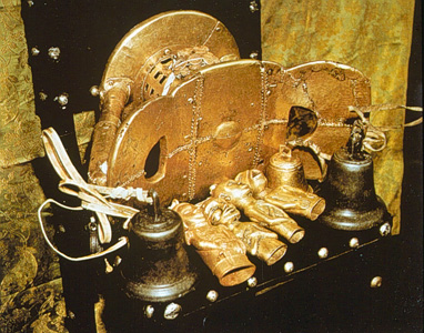Dormaahene Questions Supernatural Claims About the Golden Stool 1 Dormaa