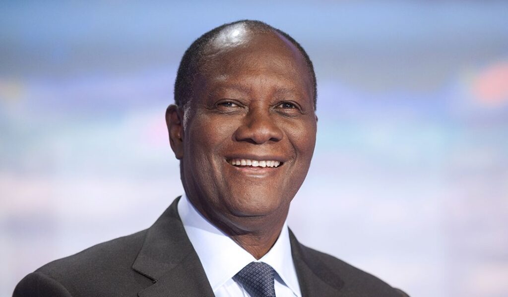 Ivory Coast: Thousands Protest Against Ouattara’s Fourth Term Bid