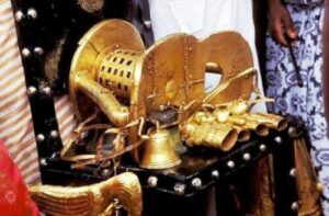 Dormaahene Questions Supernatural Claims About the Golden Stool 3 Dormaa