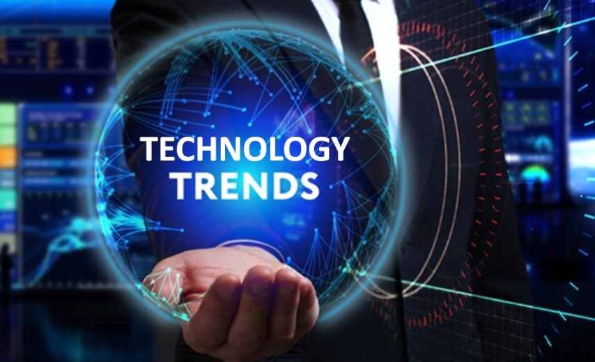 Global Market Trends Shaping Business in 2025 3 Trends