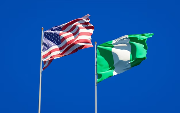 US Approves Potential Sales of Munitions, Bombs, Rockets to Nigeria 2 US Approves Potential Sales of Munitions, Bombs, Rockets to Nigeria