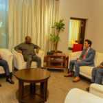 President Mahama in Singapore: “Africa is Investable, and Ghana is Your Reliable Gateway”