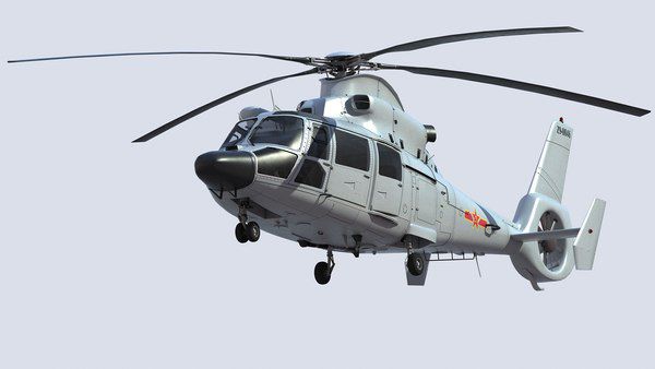 Crashed Z-9 Helicopter Was Ghana’s Only Airworthy Aircraft – Col Festus Aboagye Reveals