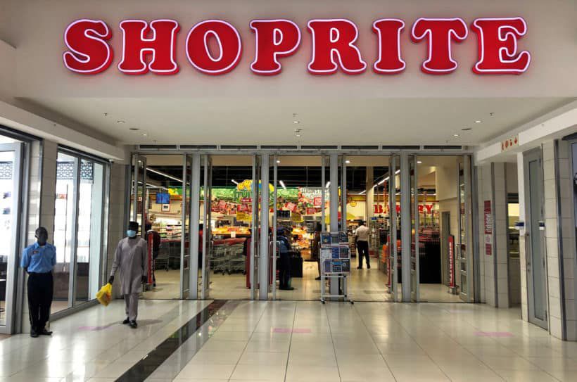 Shoprite Confirms Exit from Ghana Amid African Market Restructuring 2 Shoprite Confirms Exit from Ghana Amid African Market Restructuring