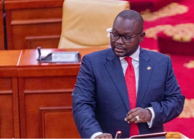 Bantama MP Francis Asenso-Boakye has accused President Mahama of orchestrating a long-planned scheme in the removal of Chief Justice Gertrude Torkornoo, warning of a threat to Ghana’s democratic foundations and judicial independence.