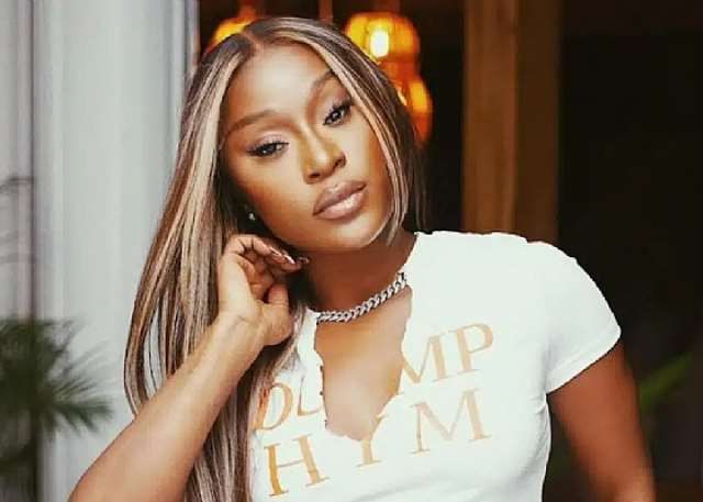 Efia Odo’s Shocking Music Comeback After Becoming Born Again Sparks Heated Reactions 4 Efia Odo new song