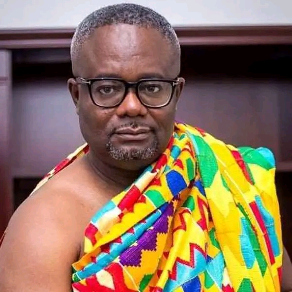 Breaking: EOCO Arrests LPG Founder Kofi Akpaloo Over $1.9 Million Contract Investigation 1 Lpg,Kofi