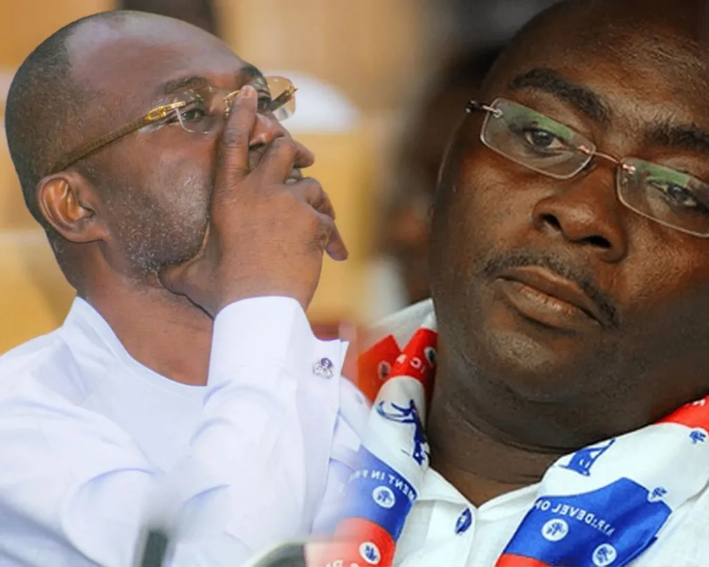 Kennedy Agyapong Slams Ghana IMF Dependency in a Bold Push for True Independence 4 Kennedy Agyapong Challenges Ghana IMF Dependency,