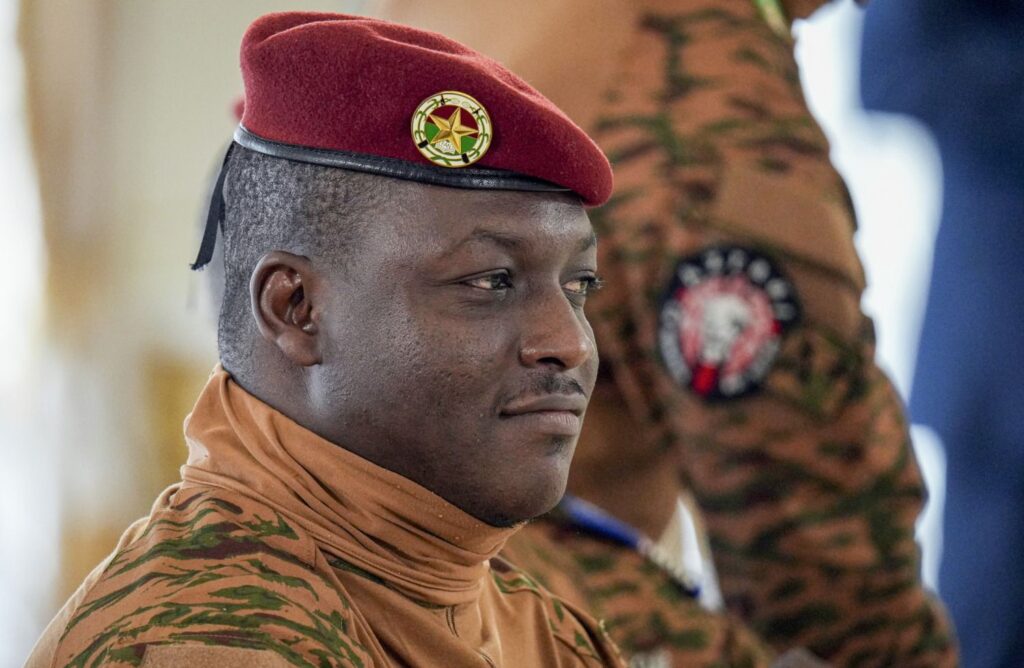 Burkina Faso Criminalizes Homosexuality Under Sweeping Junta Reforms 3 Burkina Faso Criminalizes Homosexuality Under Sweeping Junta Reforms