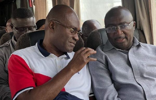 Kennedy Agyapong Slams Ghana IMF Dependency in a Bold Push for True Independence 2 Kennedy Agyapong Challenges Ghana IMF Dependency,