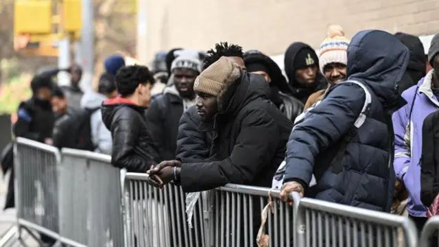 Ghana US deportee deal