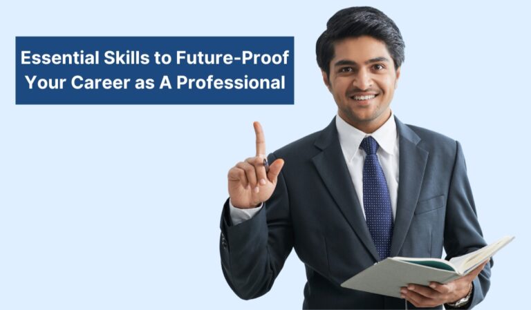 Stay Ahead of the Future of Work with High Value Skills Employers Love