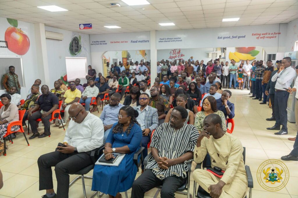 Government Confirms Bold Merger Between AirtelTigo and Telecel Ghana Amid Heavy Losses 6 AirtelTigo and Telecel Merger