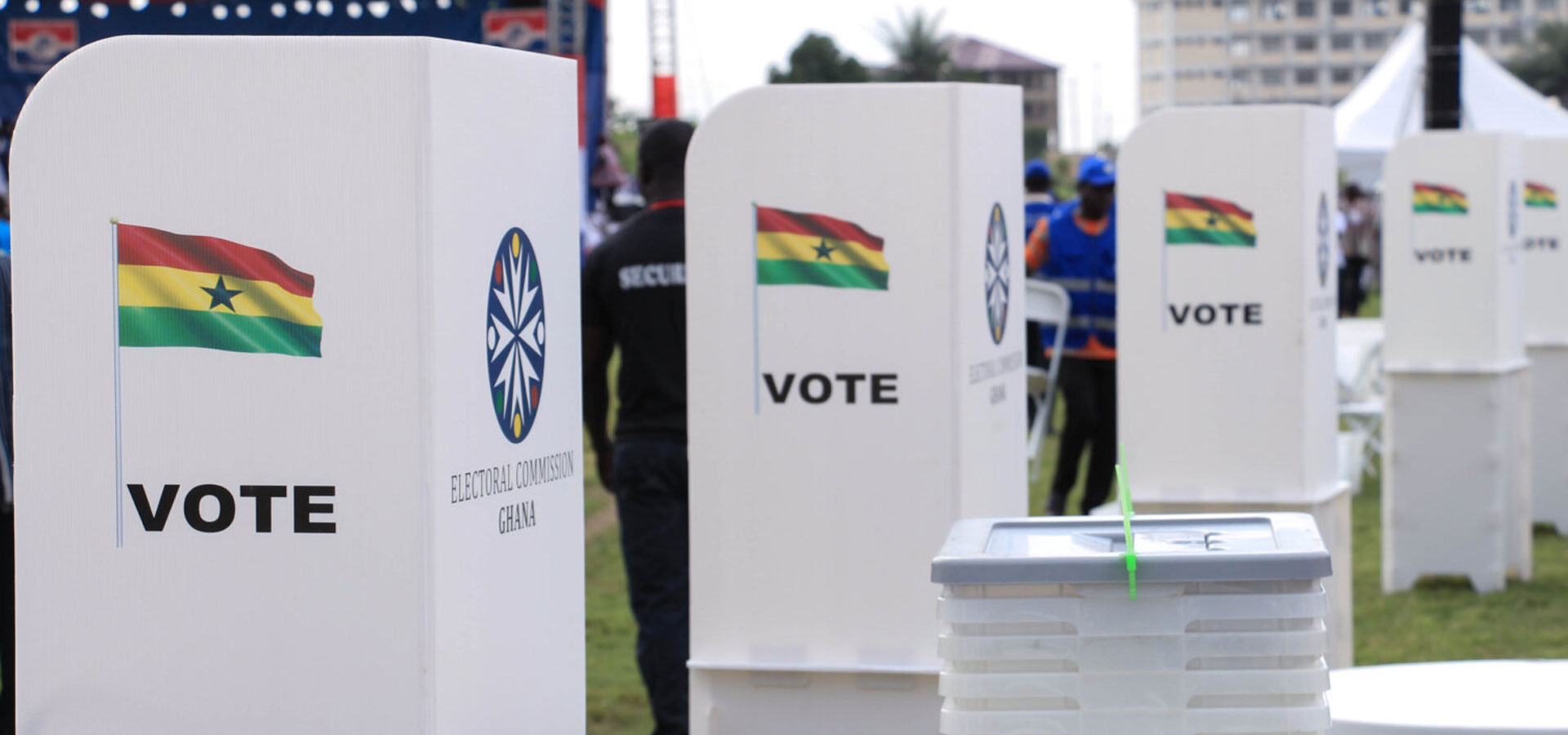 election