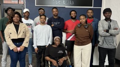 Ai Sovereignty Hackathon
