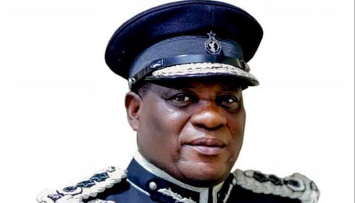 Akwatia By-Election: IGP Assures Peaceful Poll With Full Police Preparedness 1 by-election