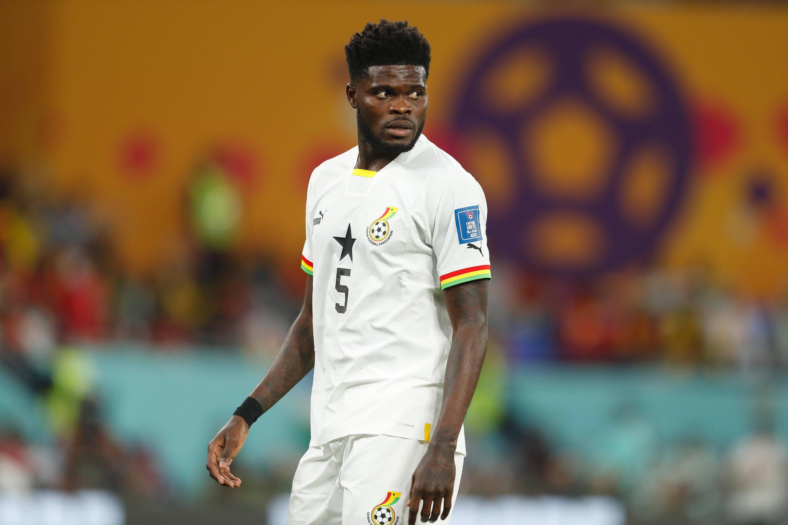 Shocking Twist: Thomas Partey’s Court Case Adjourned as Ghana FA Defends His Black Stars Call-Up 1 thomas partey