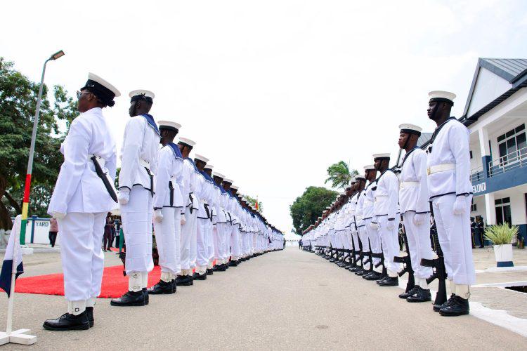 Ghana Navy