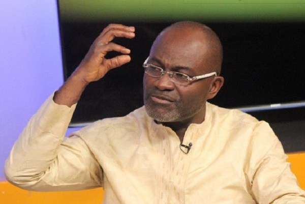 Kennedy Agyapong Slams Ghana IMF Dependency in a Bold Push for True Independence 1 imf