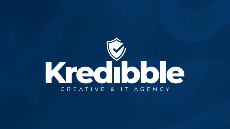 Kredibble Creative and IT Agency