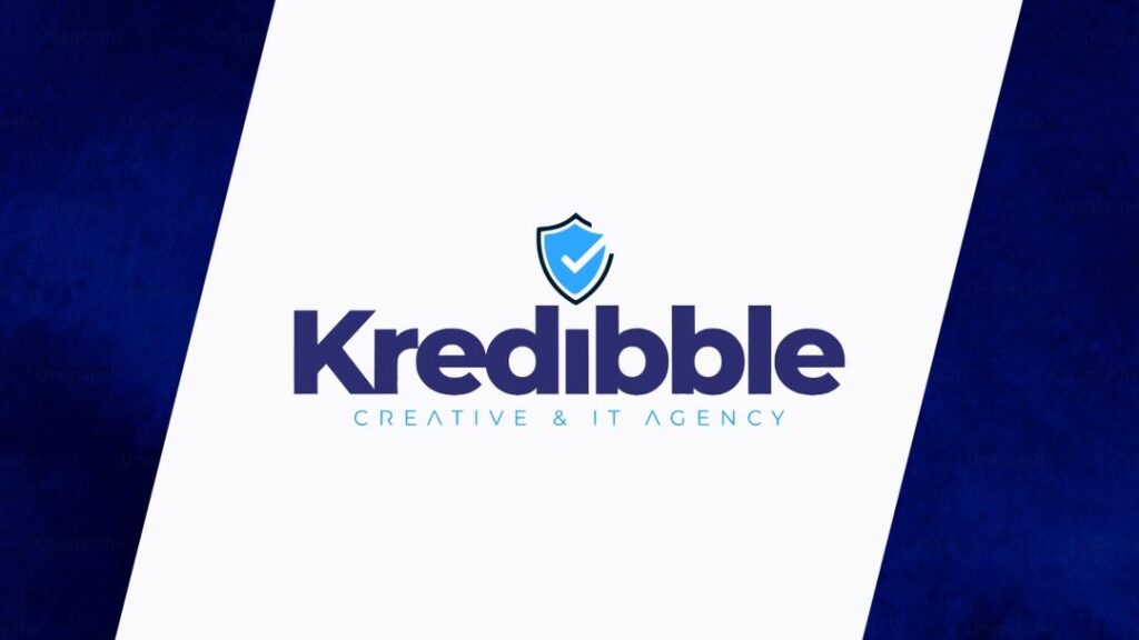 Kredibble Creative and IT Agency