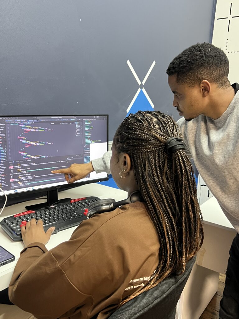 Africa Ai Sovereignty Hackathon