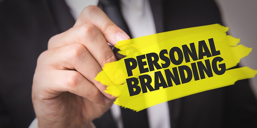 Personal branding,Why