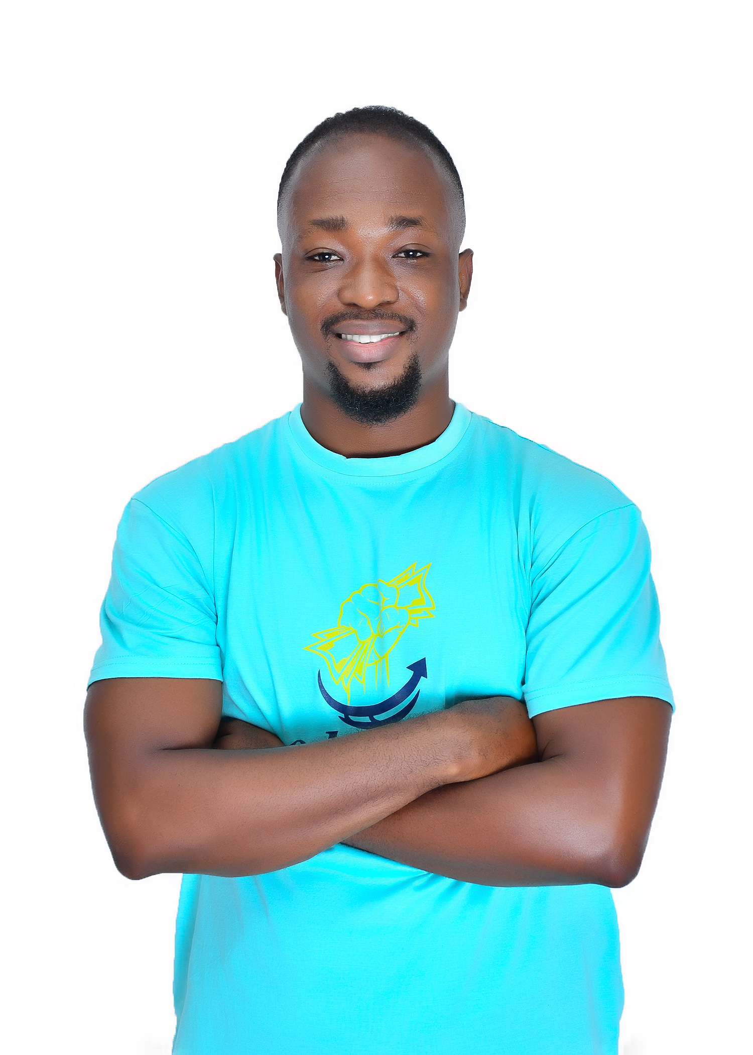 Samuel Asante: Building Brands, Driving Growth Through Digital Marketing 1 Samuel Asante - Digital Marketing Specialist
