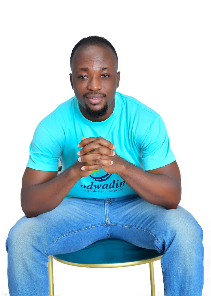 Samuel Asante: Building Brands, Driving Growth Through Digital Marketing 2 Samuel Asante - Digital Marketing Specialist