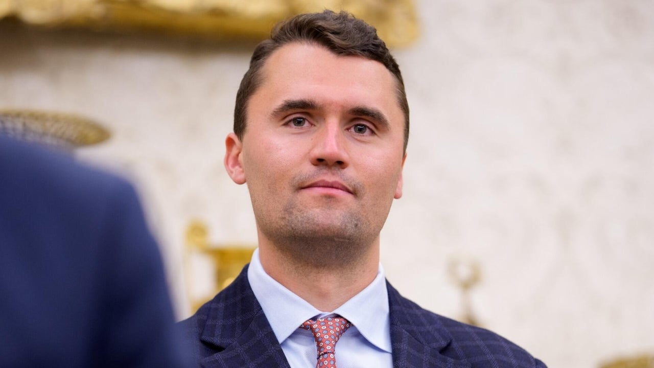 Charlie Kirk,USA