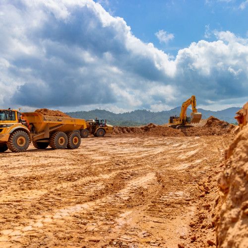 Mpatuam Mining Clash: Assemblyman Killed