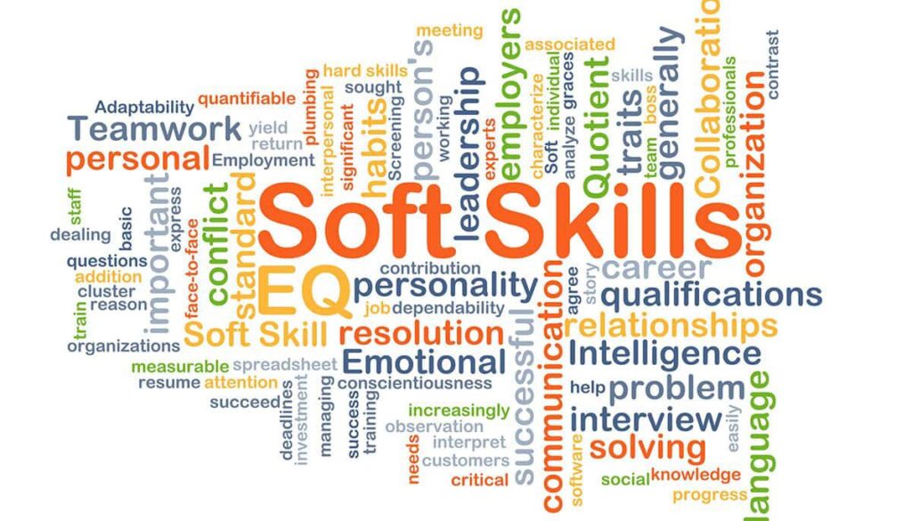 The 5 Skills Recruiters Are Quietly Prioritizing in 2025